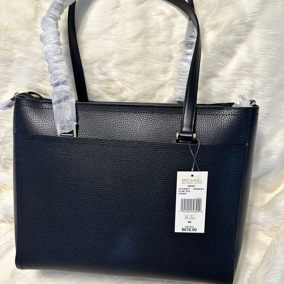 Michael Kors Large Bag - Picture 2 of 5
